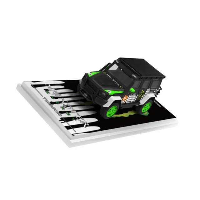 TimeMicro164 G550