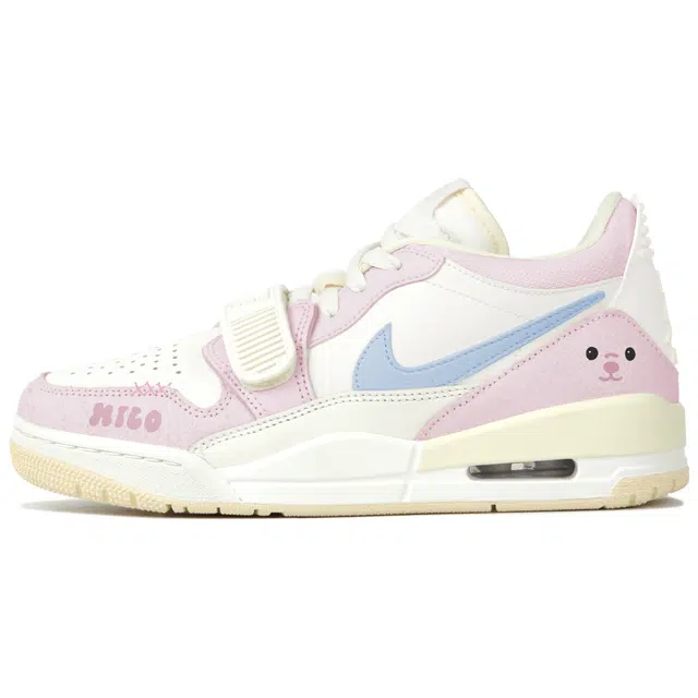Jordan Legacy 312 Low