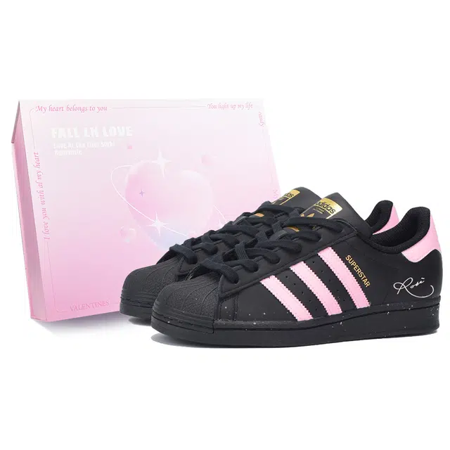 adidas originals Superstar J GS