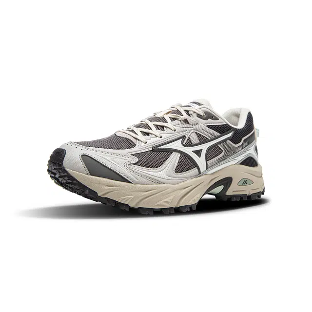 Mizuno FIYI TL V2