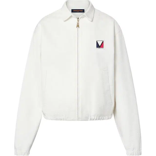 LOUIS VUITTON x SS24 Logo