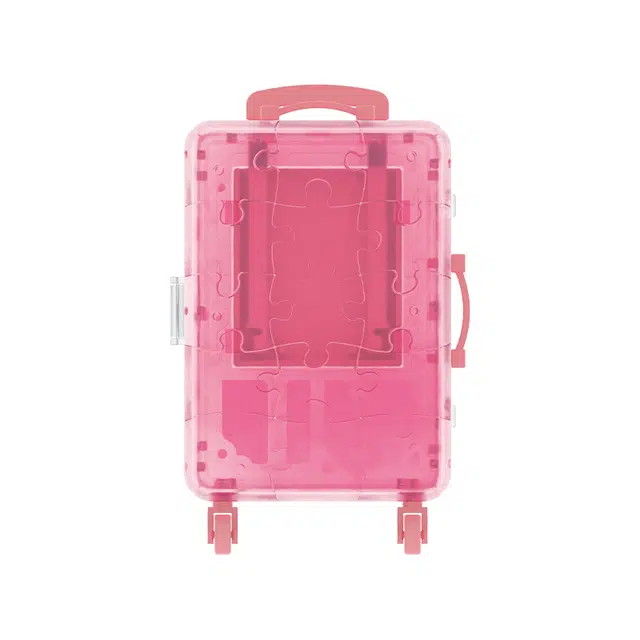 3D-JP diy 60pcs FA1017