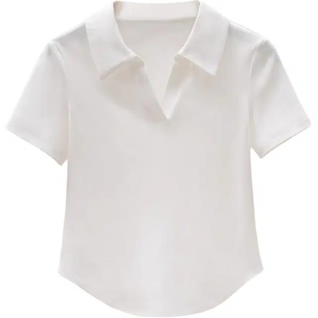 AWAO polo T