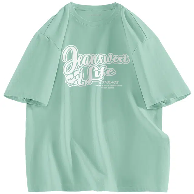 JEANSWEST LIFE logoT