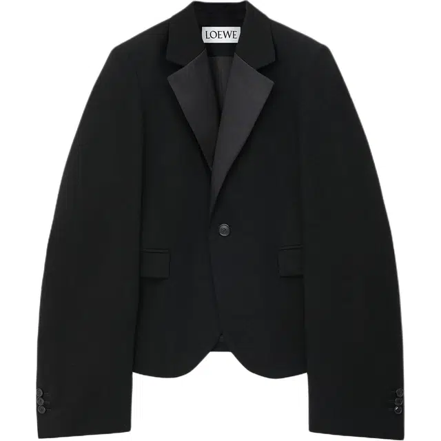 LOEWE SS25