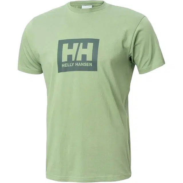HELLY HANSEN Box logoT