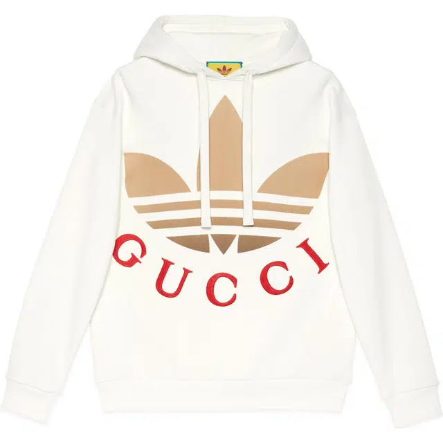 GUCCI x adidas Loog