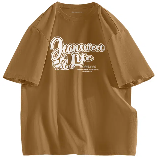 JEANSWEST LIFE logoT