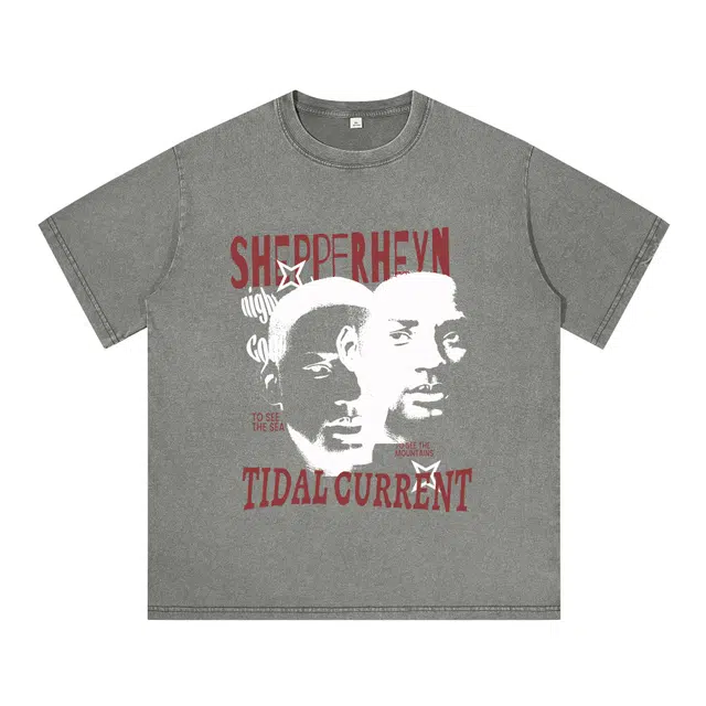 SCHEPPERHEYN T