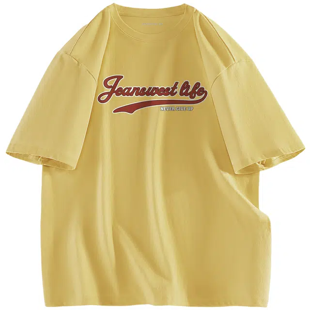 JEANSWEST LIFE T