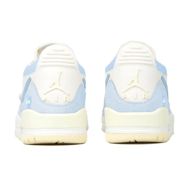 Jordan Legacy 312 Low