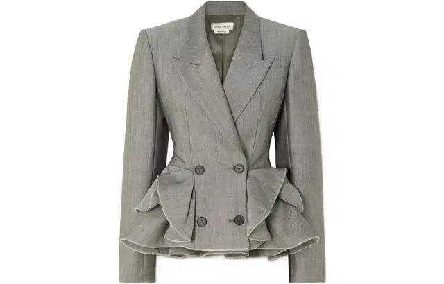 Alexander McQueen SS23