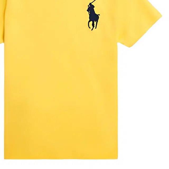 Polo Ralph Lauren LogoT