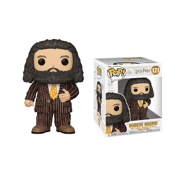 Funko Q