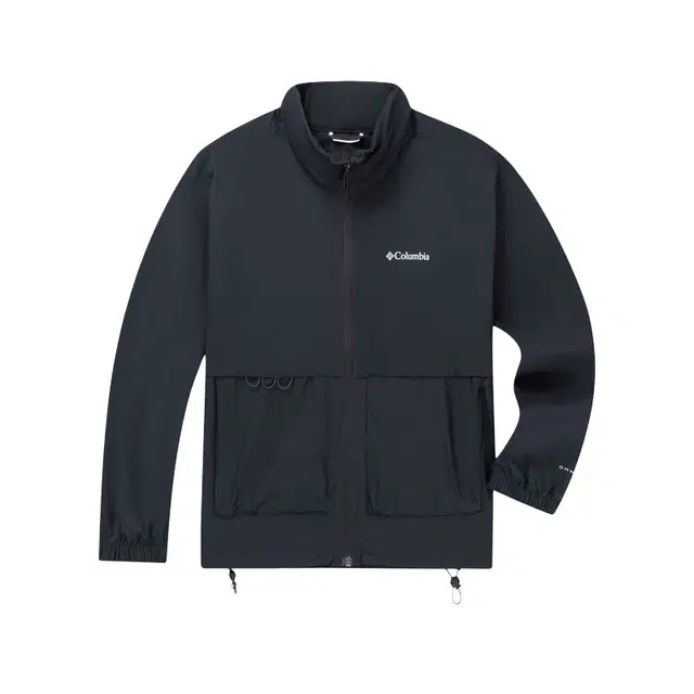 Columbia SS25 Logo 010