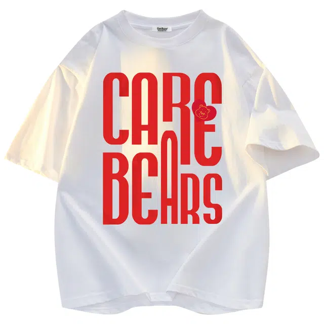 CAREBEARS LogoT
