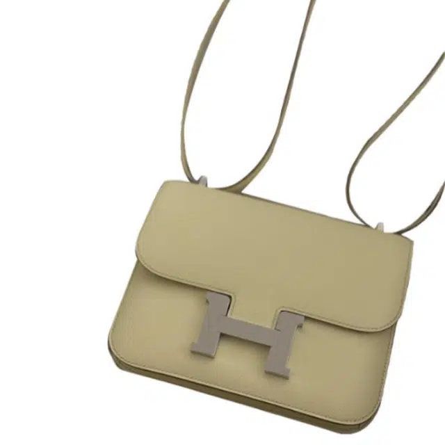 HERMES Constance 19 Epsom