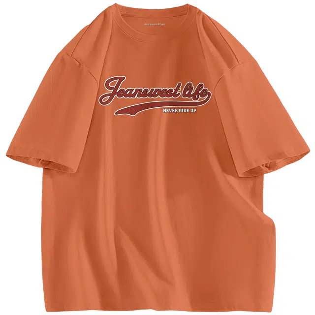 JEANSWEST LIFE T