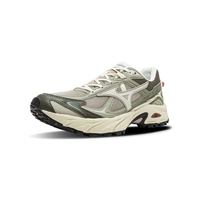 Mizuno FIYI TL V2