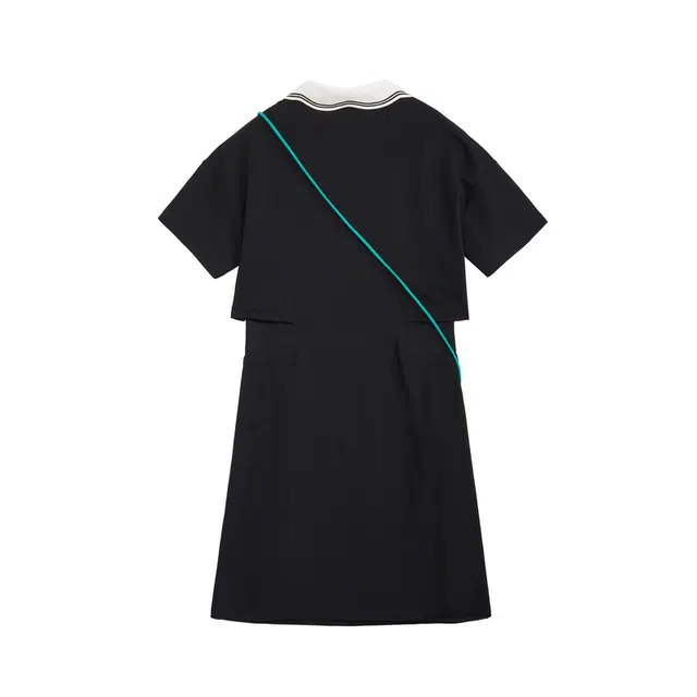 ZIHAN SS24 Polo