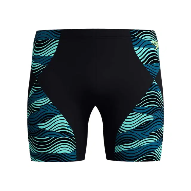 Speedo Endurance+ Max Splice Mid Jammer