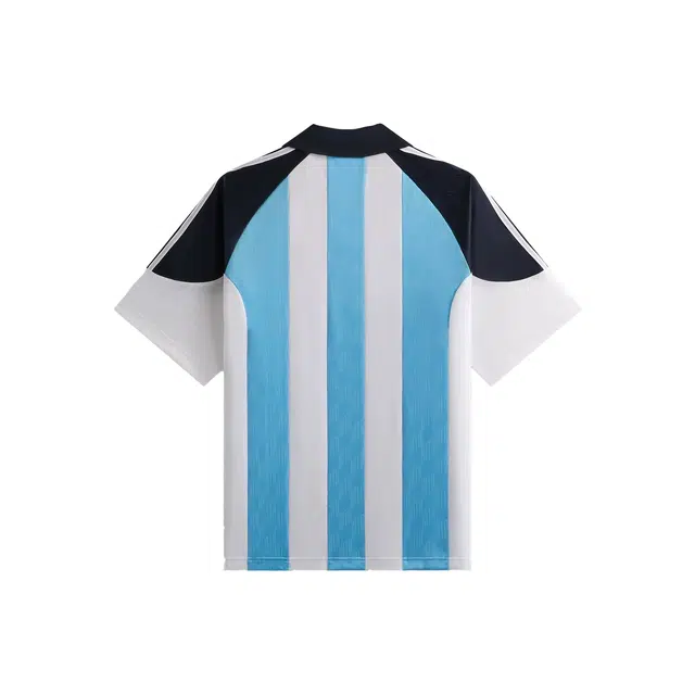 adidas originals x Kith Football ESPN