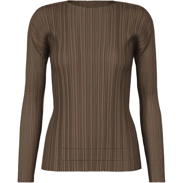 PLEATS PLEASE ISSEY MIYAKE