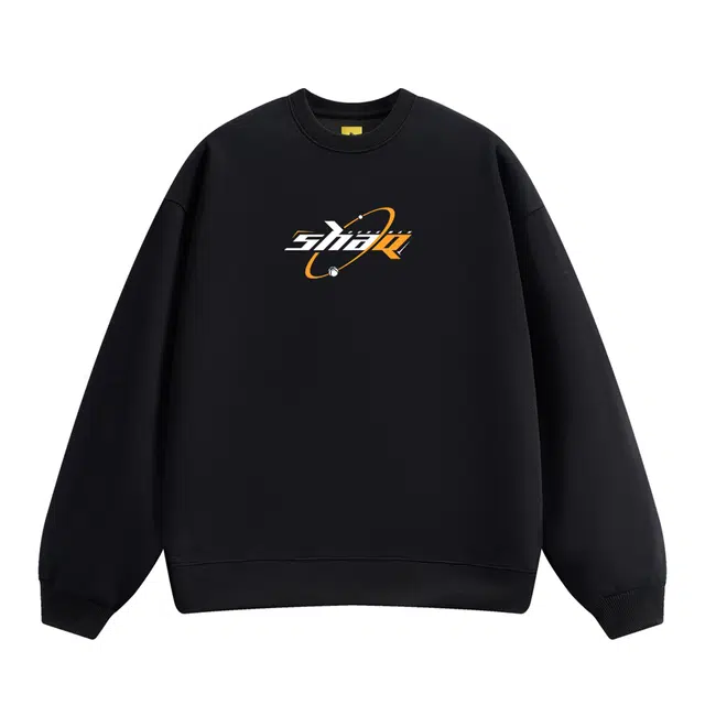 SHAQ Logo