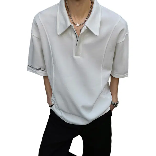 URBAN AUTHENTIC logoPolo