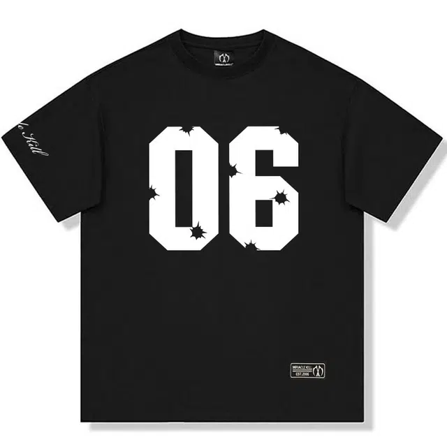 MIRACLE KILL 06T
