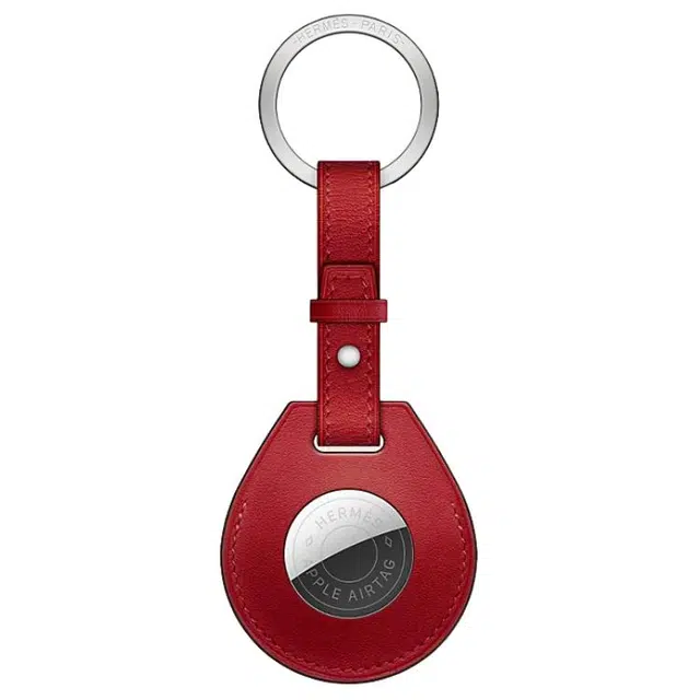 HERMES Apple AirTag Herms Swift