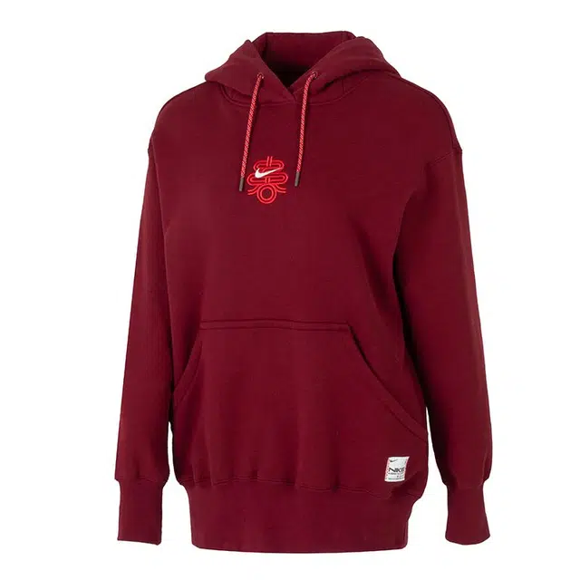 Nike Sportswear AS W NSW OS PO HD