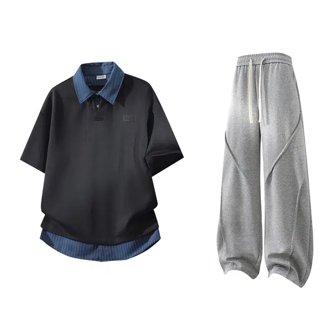 YOSICIL Polo