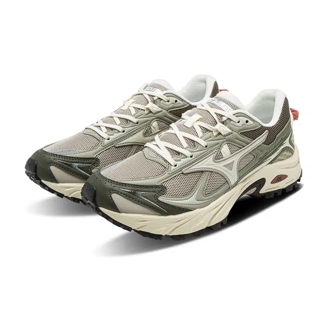 Mizuno FIYI TL V2