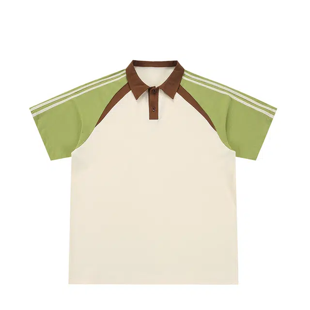 FORCEPULR Polo