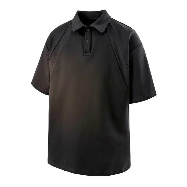 zomuros cleanfitPolo