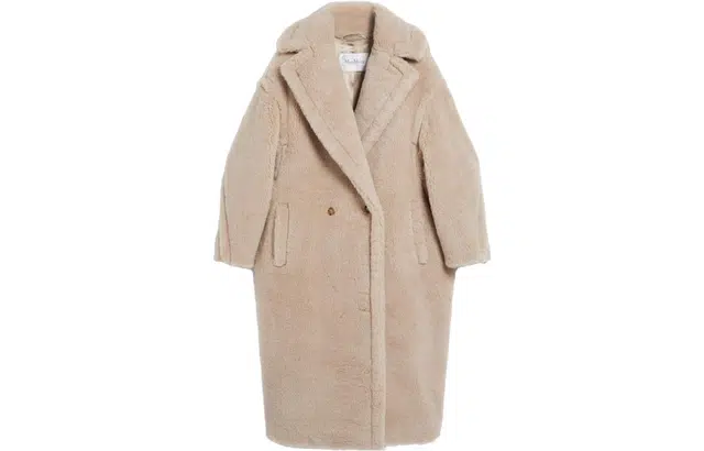 MaxMara Teddy