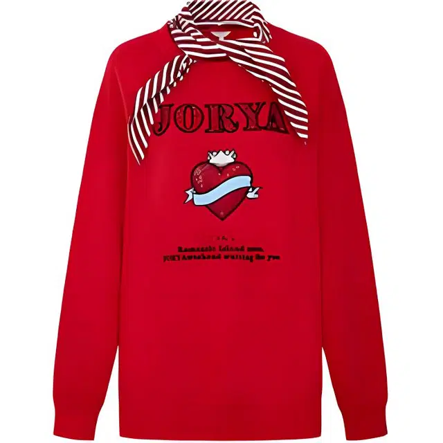 JORYAweekend