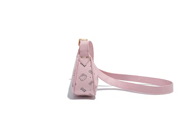 MESUCA Sanrio kitty PU