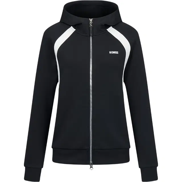 KSWISS KSWISS CLUB 008-K00A-BLK0