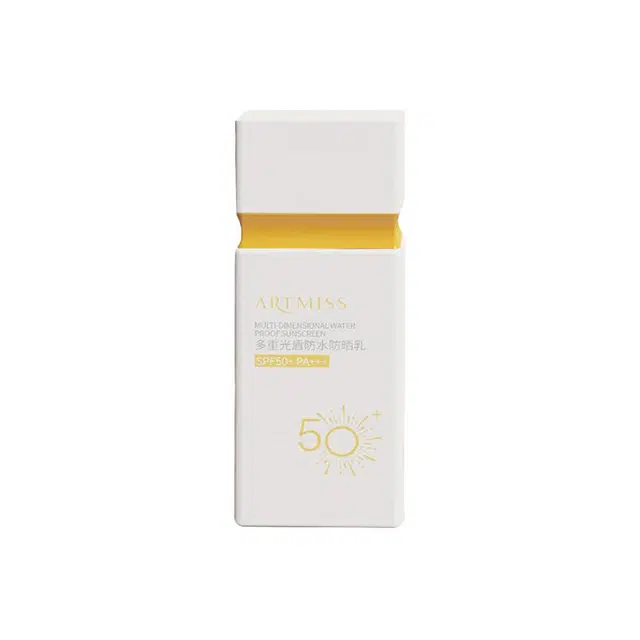 ARTMISS SPF50+PA++ 30ml