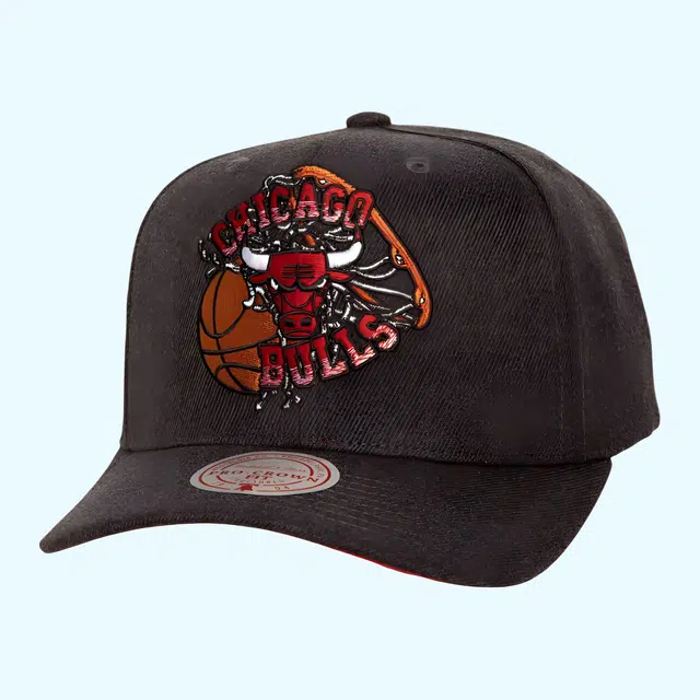 Mitchell Ness x NBA Energy