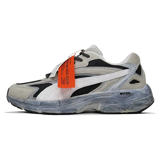PUMA Tevaris Nitro