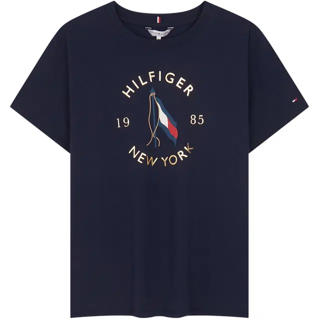 Tommy Hilfiger T C1G