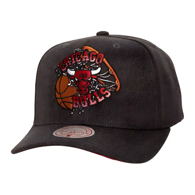 Mitchell Ness x NBA Energy