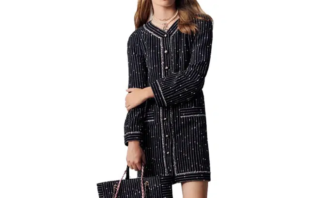 CHANEL SS23
