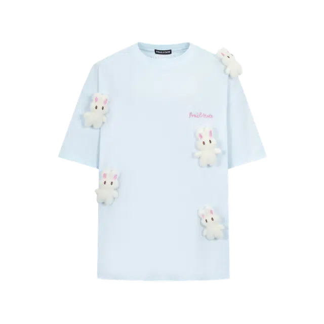 FRAIL STATE T