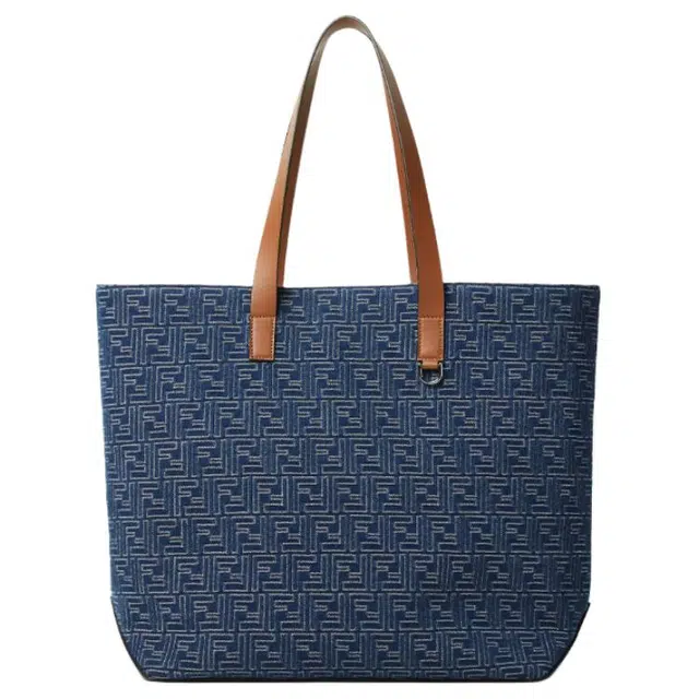 FENDI FF Tote