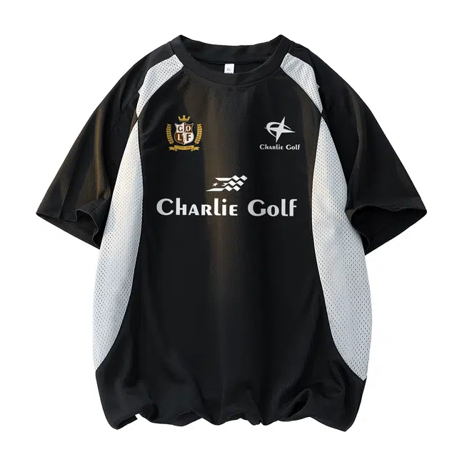 CHARLIE GOLF T