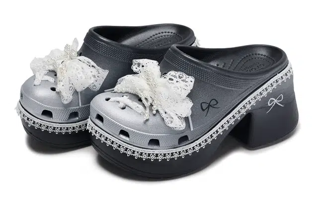 Crocs Siren Clog 811